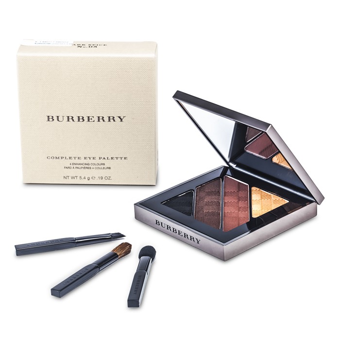 Burberry باليت ظلال العيون الكاملة (4 ألوان معززة) 5.4g/0.19ozProduct Thumbnail