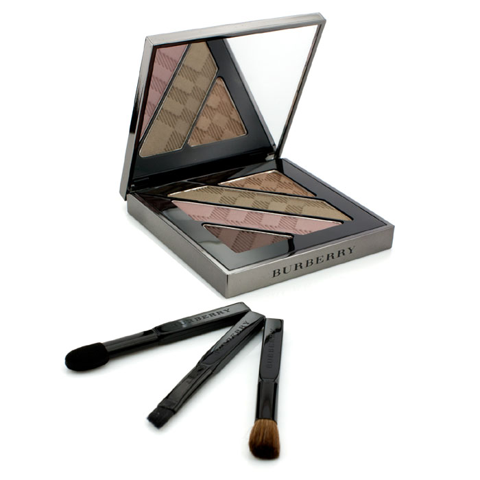 Burberry Paleta Ojos Complete (4 Colores) 5.4g/0.19ozProduct Thumbnail