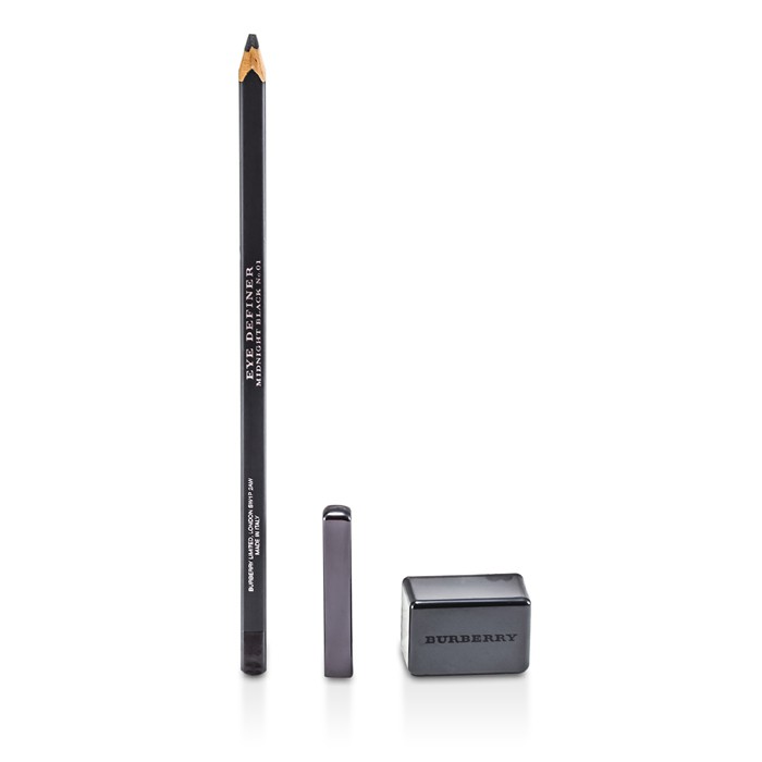 Burberry Eye Definer Tvarujúca ceruzka na oči – No. 01 Midnight Black 1.26g/0.044ozProduct Thumbnail