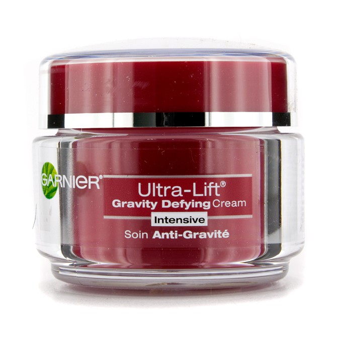 Garnier Ultra Lift Intensive Gravity Defying Cream Krim Perlambat Penuaan 43g/1.5ozProduct Thumbnail