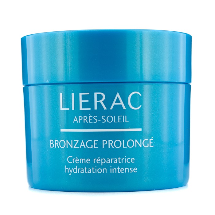 Lierac After Sun Intense Hydration Repair Cream (Body) 150ml/4.89ozProduct Thumbnail