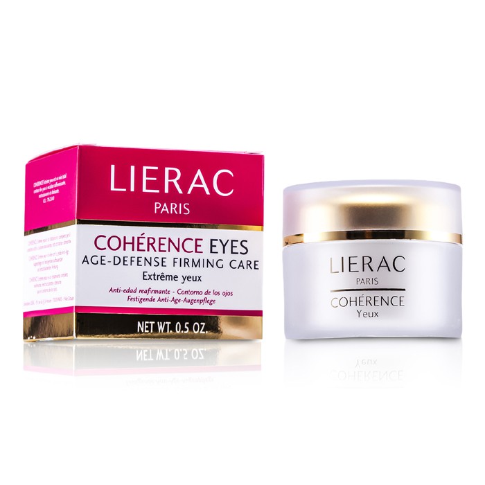 Lierac Coherence Anti-Age Firming Eye Care 15ml/0.5ozProduct Thumbnail