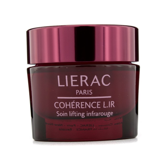 Lierac Coherence L. IR Extreme Age-Defense Firming Care Krim Wajah 50ml1.7ozProduct Thumbnail