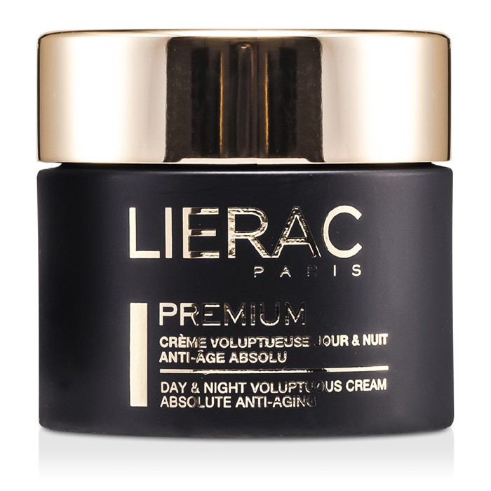 Lierac Intensywnie odżywczy krem do twarzy Exclusive Premium Extreme Nutrition Cream 50ml/1.62ozProduct Thumbnail