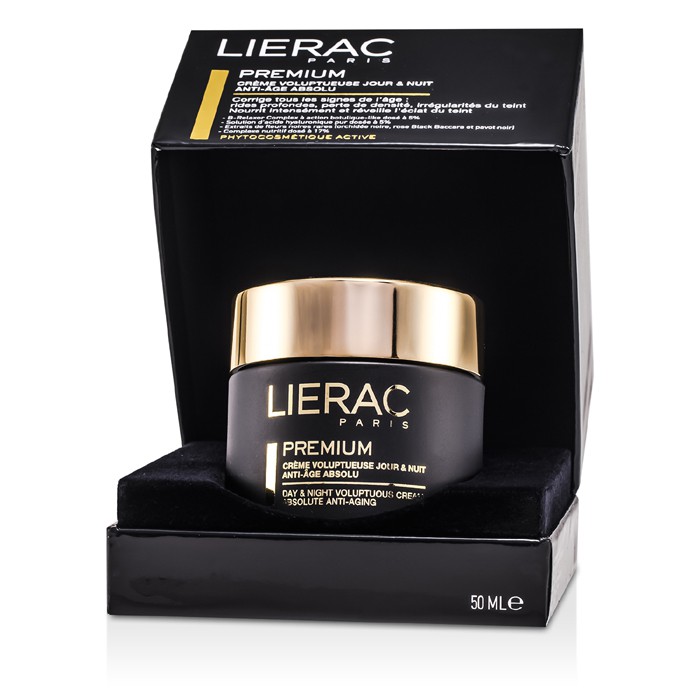 Lierac Exclusive Premium Extreme Nutrition Cream 50ml/1.62ozProduct Thumbnail