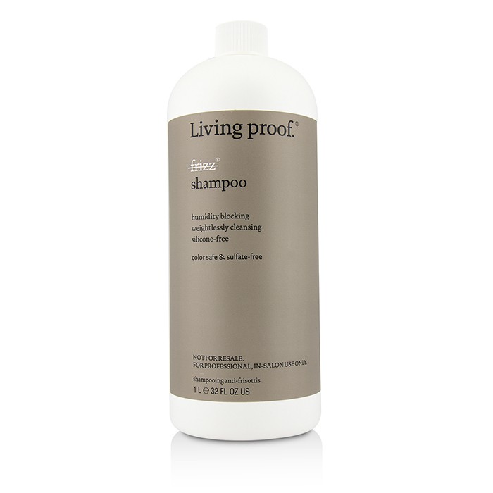 Living Proof Frizz Shampo (Salongprodukt) 1000ml/32ozProduct Thumbnail