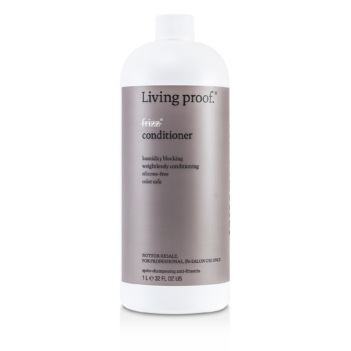 Living Proof No Frizz Conditioner (Salon Product) 1000ml/32ozProduct Thumbnail