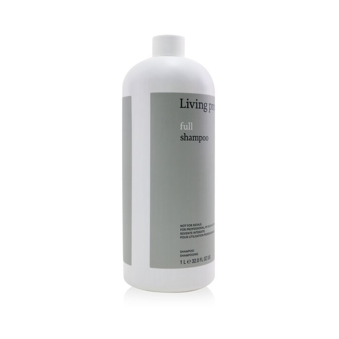 Living Proof Full -shampoo (kampaamotuote) 1000ml/32ozProduct Thumbnail