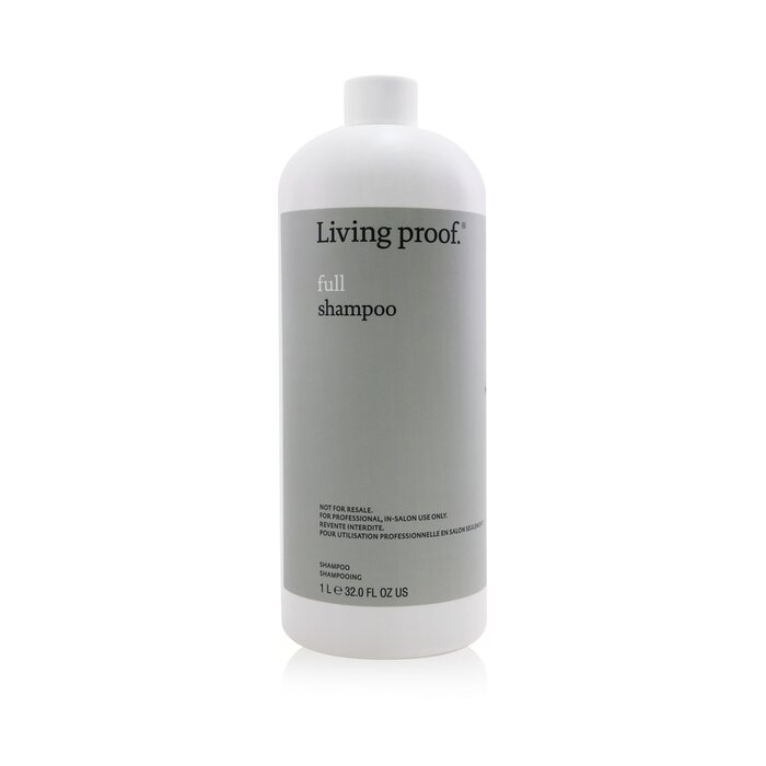 Living Proof Full Shampoo (Salon Product) 1000ml/32ozProduct Thumbnail