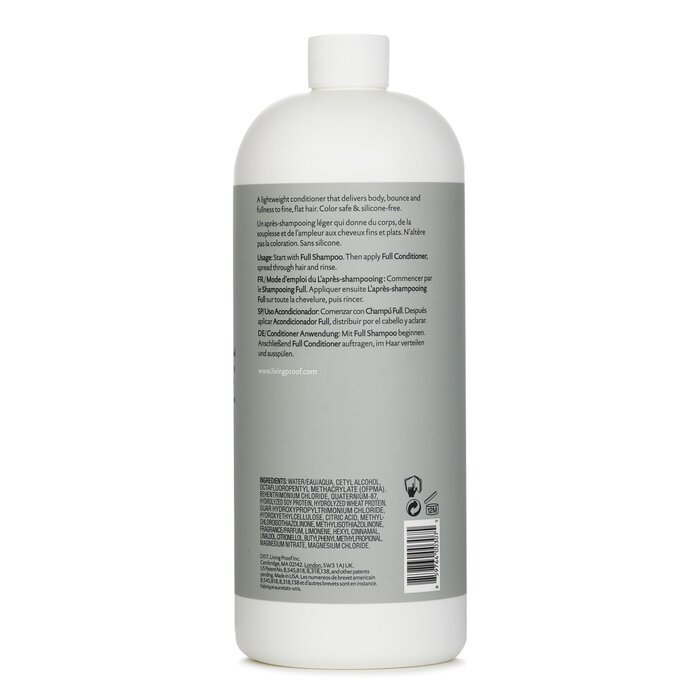 Living Proof Full Conditioner (Salon Product)  1000ml/32ozProduct Thumbnail
