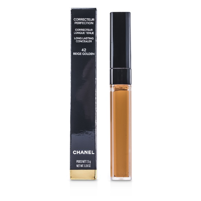 Chanel คอนซีลเลอร์แก้ไขจุดบกพร่องสีติดทนนาน Correcteur Perfection Long Lasting Concealer 7.5g/0.26ozProduct Thumbnail