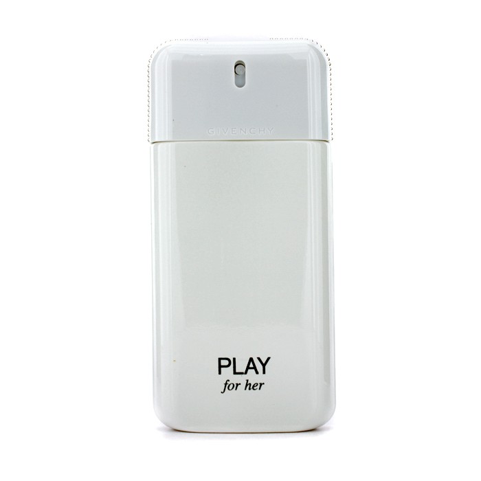 Givenchy Play For Her أو دو برفوم بخاخ ( دفعة ذات لون فني ) 50ml/1.7ozProduct Thumbnail