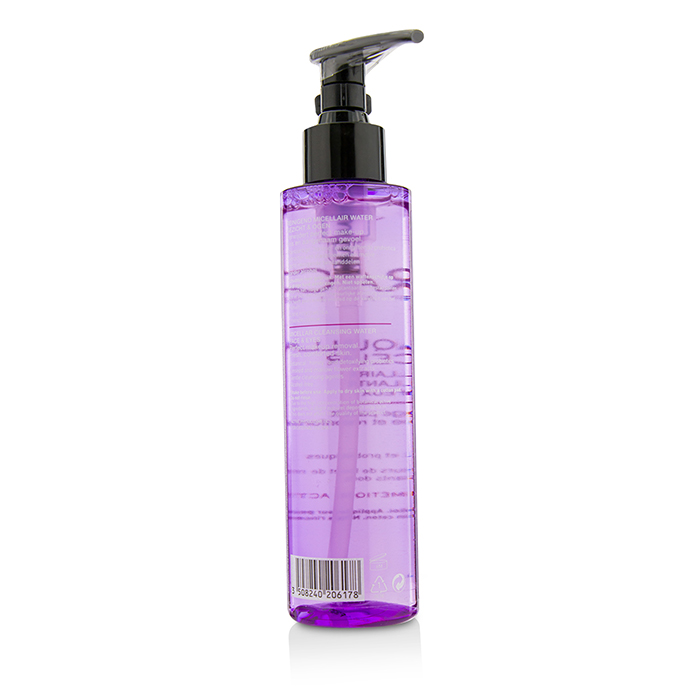 Lierac Água de limpeza Micellar Cleansing Water (Face & olho) 200ml/6.8ozProduct Thumbnail