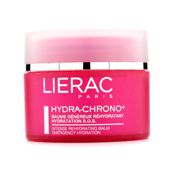 Lierac Hydra Chrono Intense Rehydrating Balm Emergency Hydration Pelembab 40ml/1.45ozProduct Thumbnail
