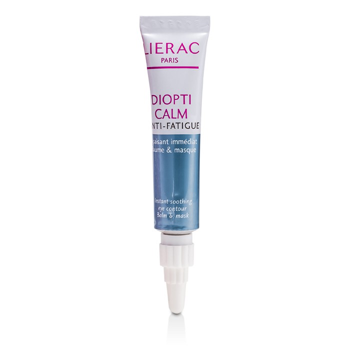 Lierac Diopticalm - Instant Soothing Eye Balm Mask 10ml/0.35ozProduct Thumbnail