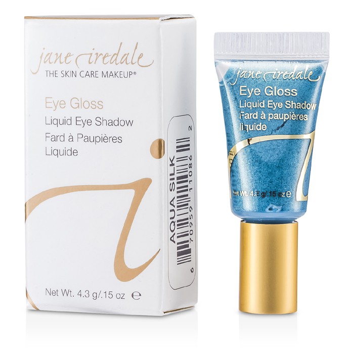 Jane Iredale Eye Gloss Liquid Sombra Ojos 4.3g/0.15ozProduct Thumbnail
