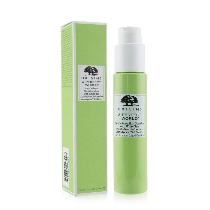 Origins A Perfect World Age-Defense Skin Guardian With White Tea 50ml/1.7ozProduct Thumbnail