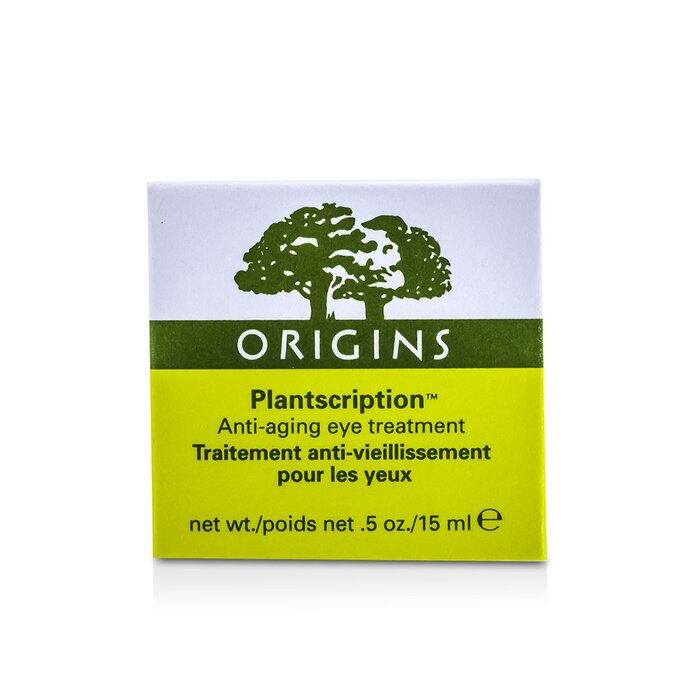 Origins Plantscription Anti-Aging Eye Treatment 15ml/0.5ozProduct Thumbnail