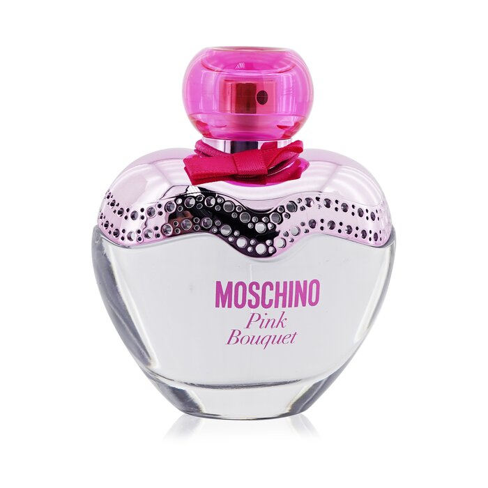 Moschino Pink Bouquet Туалетная Вода Спрей 50ml/1.7ozProduct Thumbnail