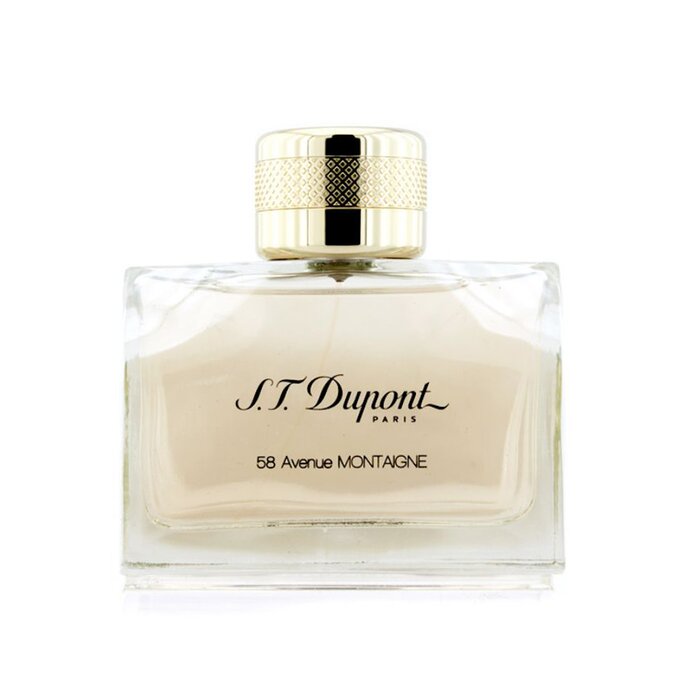 S. T. Dupont 58 Avenue Montaigne Eau De Parfum -suihke 90ml/3ozProduct Thumbnail