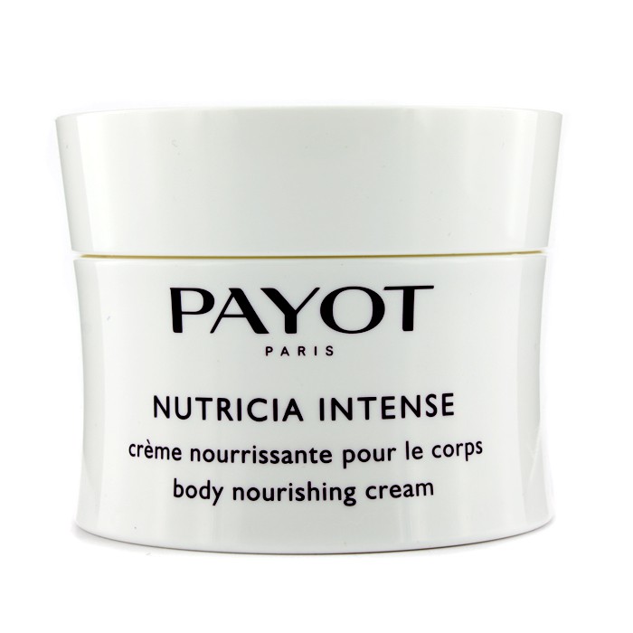Payot Intensywnie odżywczy krem do ciała Le Corps Nutricia Intense Body Nourishing Cream With Quinoa Extract 200ml/6.7ozProduct Thumbnail