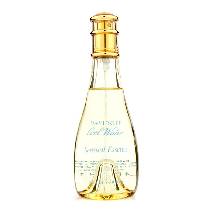 Davidoff Cool Water Sensual Essence Eau De Parfum pihusti 100ml/3.4ozProduct Thumbnail