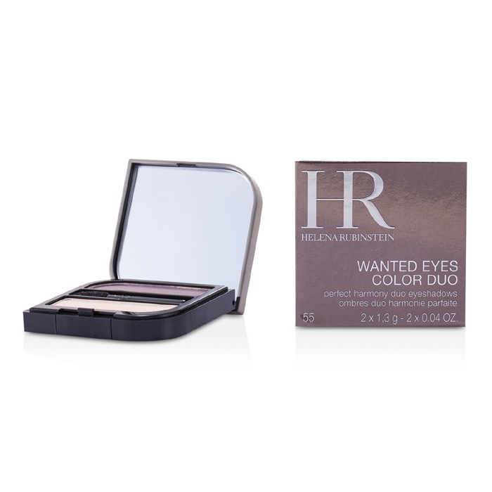 Helena Rubinstein Wanted Color de Ojos Duo 2x1.3g/0.04ozProduct Thumbnail