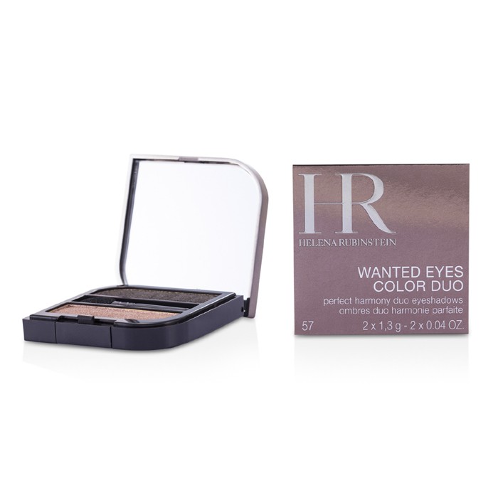 Helena Rubinstein Wanted Eyes Color Duo 2x1.3g/0.04ozProduct Thumbnail