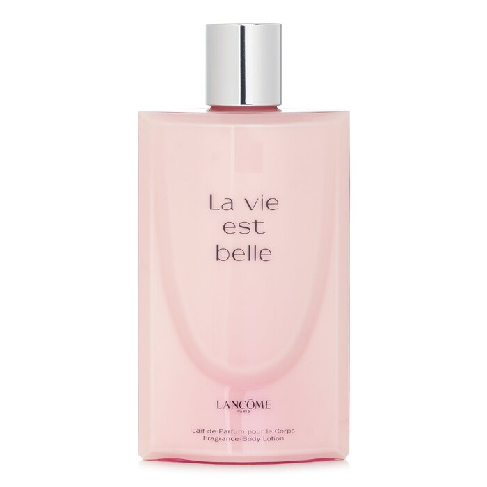 Lancome La Vie Est Belle Nourishing Fragrance-Body Lotion (Box Slightly Damaged) 200ml/6.7ozProduct Thumbnail