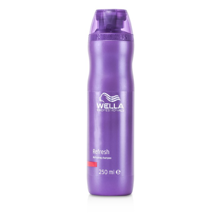 Wella Rewitalizujący szampon do włosów Refresh Revitalizing Shampoo 250ml/8.4ozProduct Thumbnail