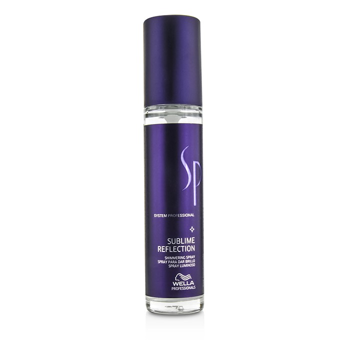 Wella SP Sublime Reflection Shimmering Spray 40ml/1.3ozProduct Thumbnail