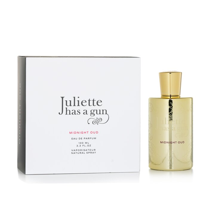Juliette Has A Gun Midnight Oud - parfémovaná voda s rozprašovačem 100ml/3.3ozProduct Thumbnail