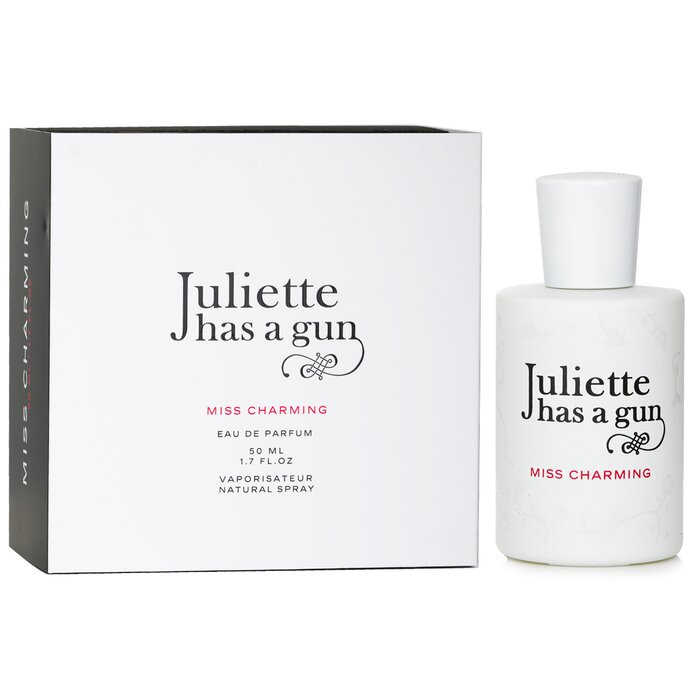 Juliette Has A Gun Miss Charming Eau De Parfum pihusti 50ml/1.7ozProduct Thumbnail