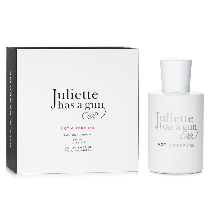 Juliette Has A Gun Not A Perfume Eau De Parfum Spray  50ml/1.7ozProduct Thumbnail