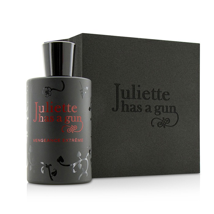 Juliette Has A Gun Vengeance Extreme Eau De Parfum Vap. 100ml/3.3ozProduct Thumbnail