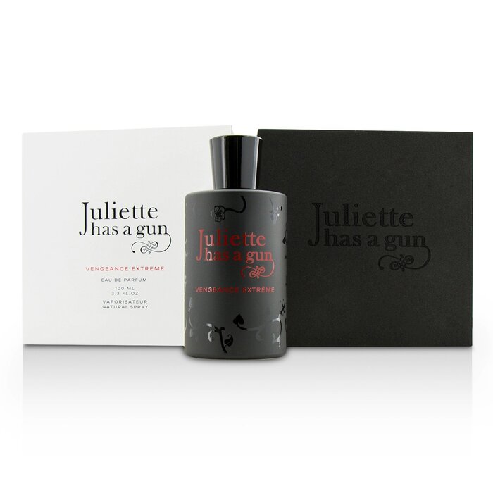 Juliette Has A Gun Vengeance Extreme Eau De Parfum Spray 100ml/3.3ozProduct Thumbnail