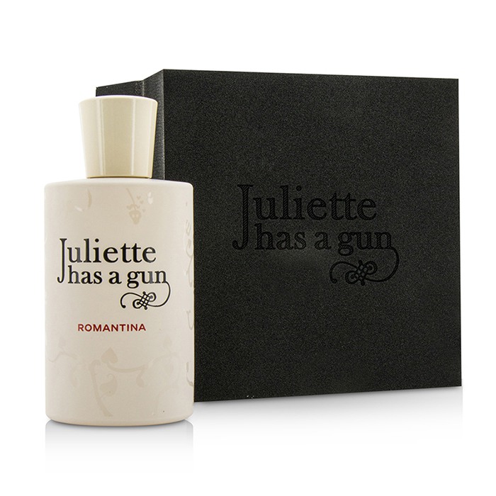 配枪茱丽叶  Juliette Has A Gun 浪漫街巷（罗曼尼娜） 淡香精 EDP 100ml/3.3ozProduct Thumbnail