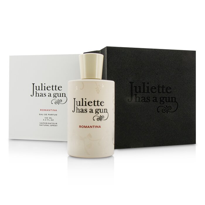 Juliette Has A Gun Romantina Eau De Parfum Spray 100ml/3.3ozProduct Thumbnail