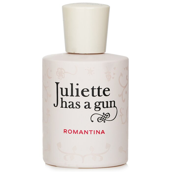 ジュリエット ハズ ア ガン Juliette Has A Gun ロマンティナ EDP SP 50ml/1.7ozProduct Thumbnail