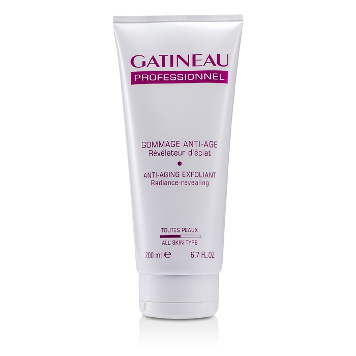 Gatineau Anti-Aging Exfoliant (For All Skin Type) (Salon Size) 200ml/6.7ozProduct Thumbnail