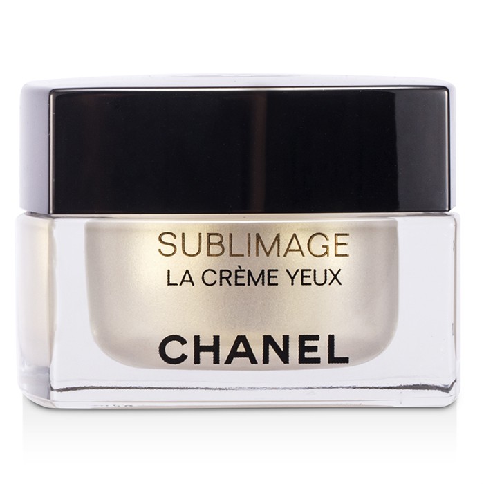 Chanel Sublimage Ultimate Crema de Ojos Regeneradora 15g/0.5ozProduct Thumbnail