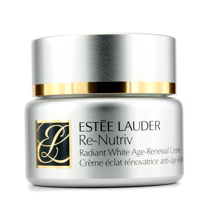 Estee Lauder Re-Nutriv Radiant White Age-Renewal Creme YOEK 50ml/1.7ozProduct Thumbnail