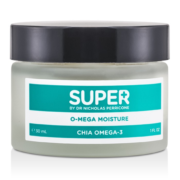 Super By Dr. Nicholas Perricone O-Mega Moisture Nourishing Cream With Chia Omega-3 30ml/1ozProduct Thumbnail