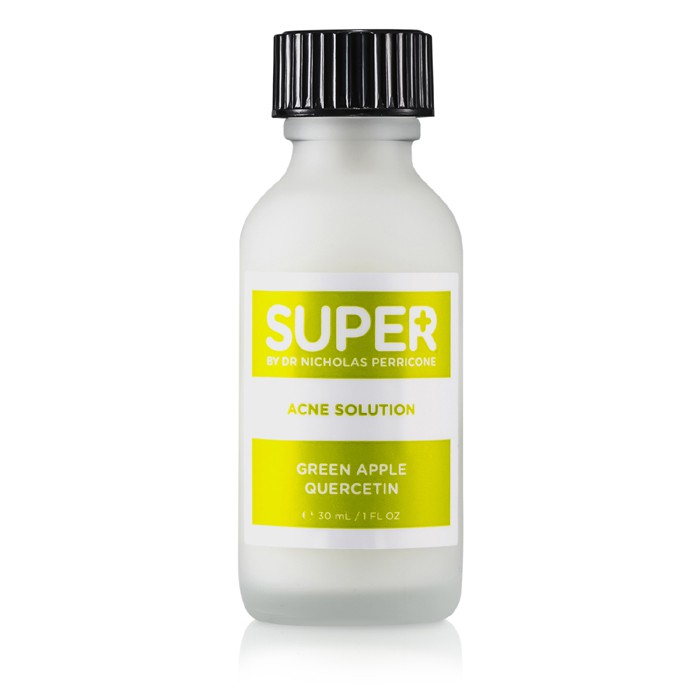 Super By Dr. Nicholas Perricone Breakout Solution Blemish Tratamiento antimanchas con Manzana Verde 30ml/1ozProduct Thumbnail