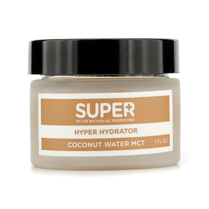 Super By Dr. Nicholas Perricone Hyper Hydrator With Coconut Water MCT 30ml/1ozProduct Thumbnail