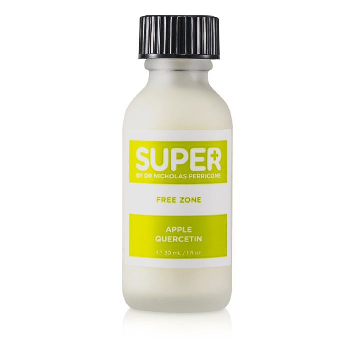 Super By Dr. Nicholas Perricone Free Zone Oil-Free Hydrator With Apple Quercetin 30ml/1ozProduct Thumbnail