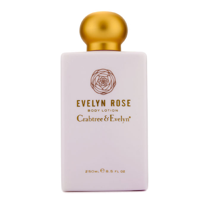 Crabtree & Evelyn Evelyn Rose لوشن الجسم 250ml/8.5ozProduct Thumbnail