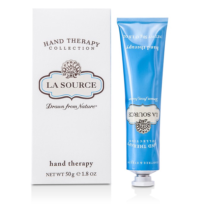 Crabtree & Evelyn Krém na ruce La Source Hand Therapy 50g/1.8ozProduct Thumbnail