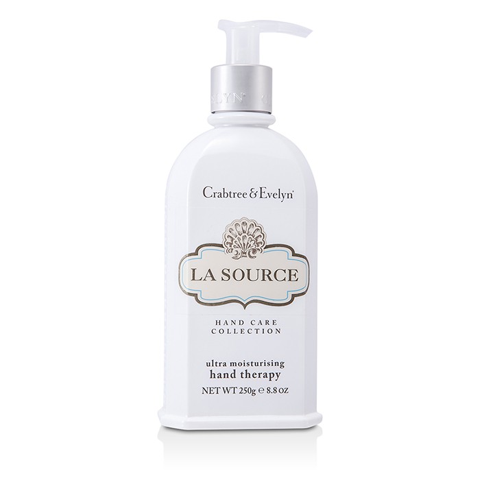Crabtree & Evelyn La Source Hand Therapy 250g/8.8ozProduct Thumbnail