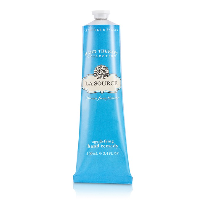 Crabtree & Evelyn La Source Age Defying Hand Remedy 100ml/3.4ozProduct Thumbnail